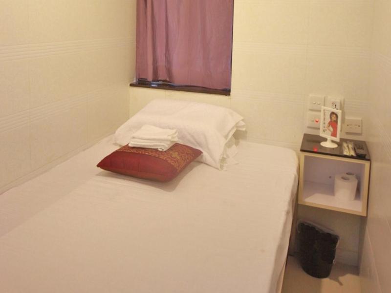 Cynthia'S Inn Kowloon (Hong Kong) Quarto foto