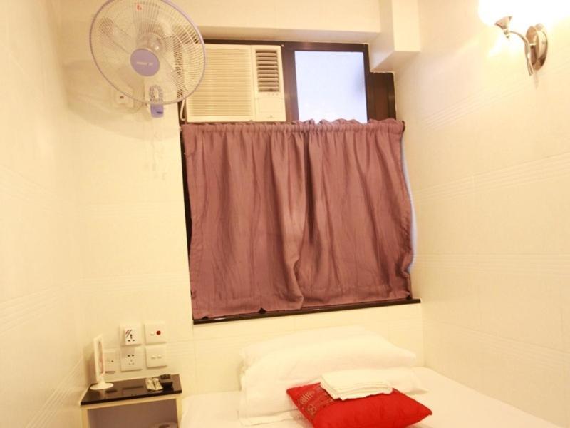 Cynthia'S Inn Kowloon (Hong Kong) Quarto foto