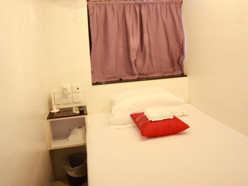 Cynthia'S Inn Kowloon (Hong Kong) Quarto foto