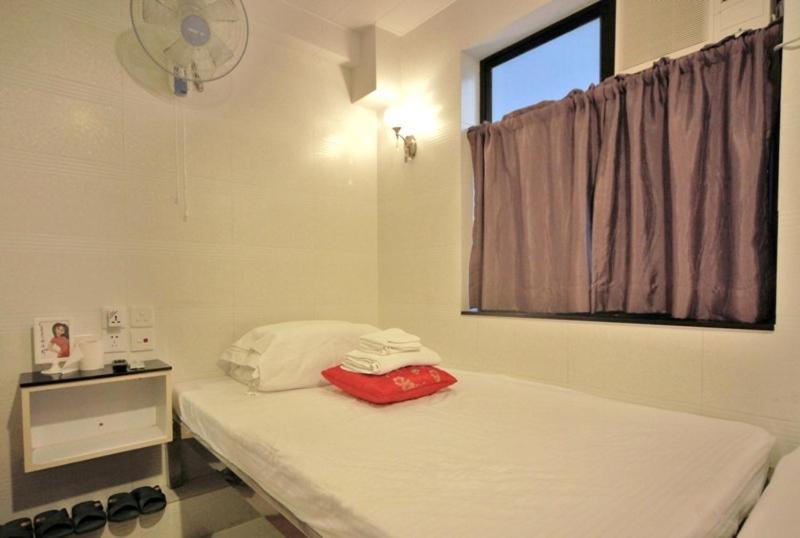 Cynthia'S Inn Kowloon (Hong Kong) Quarto foto