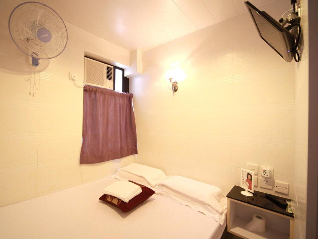 Cynthia'S Inn Kowloon (Hong Kong) Quarto foto